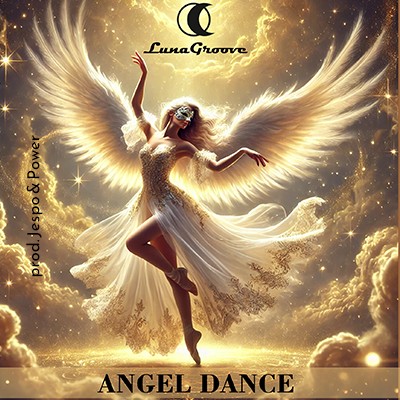Copertina di Angel Dance