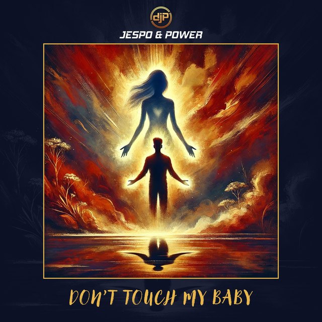 Copertina di Don't Touch My Baby