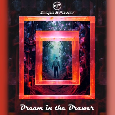 Copertina di Dream in the Drawer