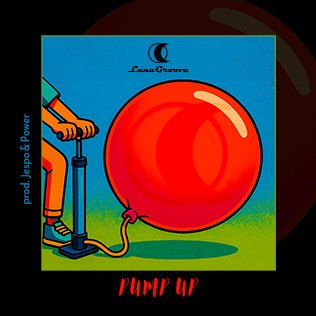 Copertina di Pump Up