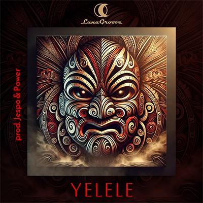 Copertina di Yelele