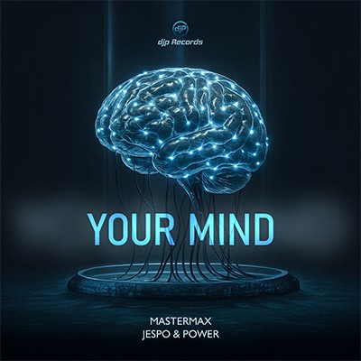 Copertina di Your Mind