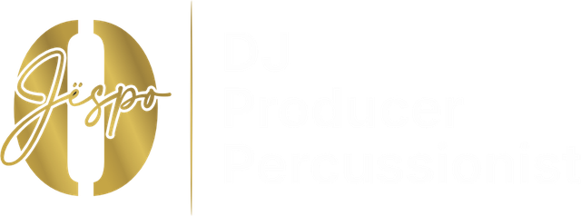 Jespo — DJ, Producer, Percussionist